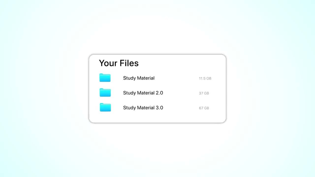Dropbox | Product Motion